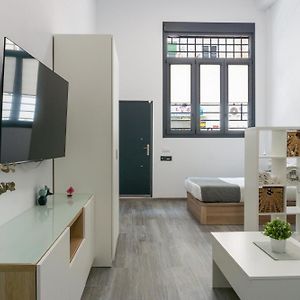 Appartement met een Slaapkamer